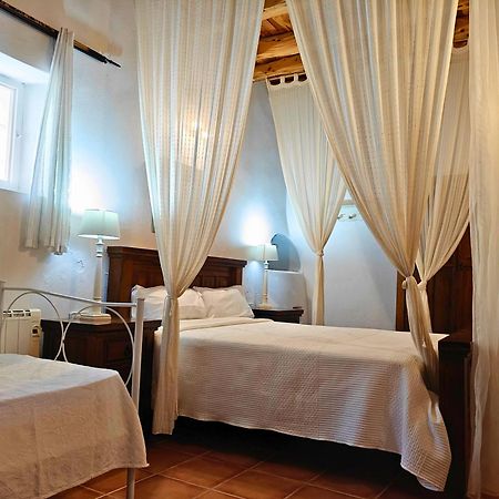 Villa Can Mestreso Suite Ibiza 圣琼德拉布里特 外观 照片