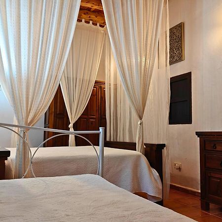Villa Can Mestreso Suite Ibiza 圣琼德拉布里特 外观 照片