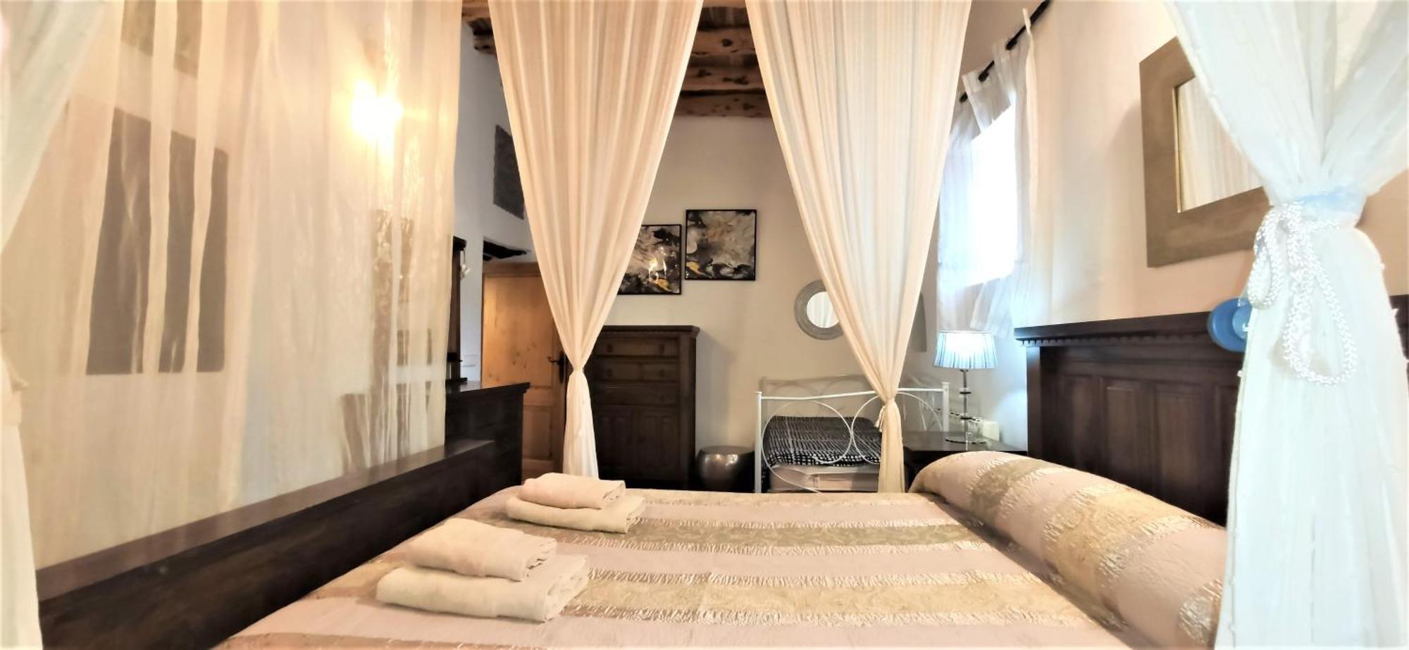 Villa Can Mestreso Suite Ibiza 圣琼德拉布里特 外观 照片