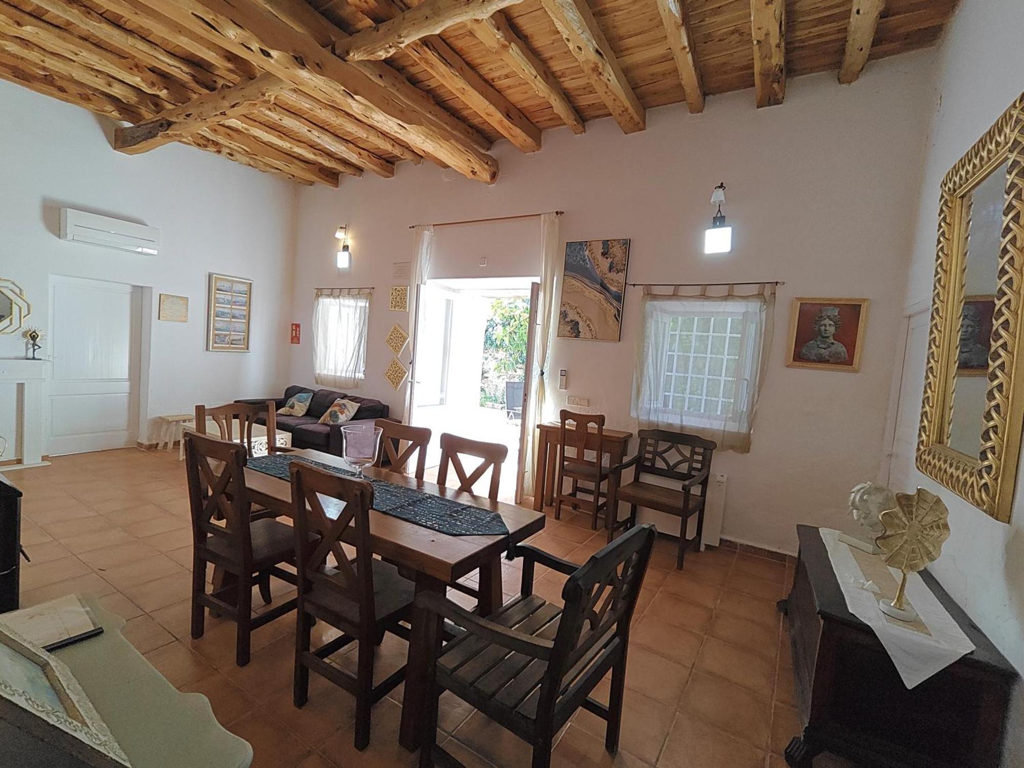Villa Can Mestreso Suite Ibiza 圣琼德拉布里特 外观 照片