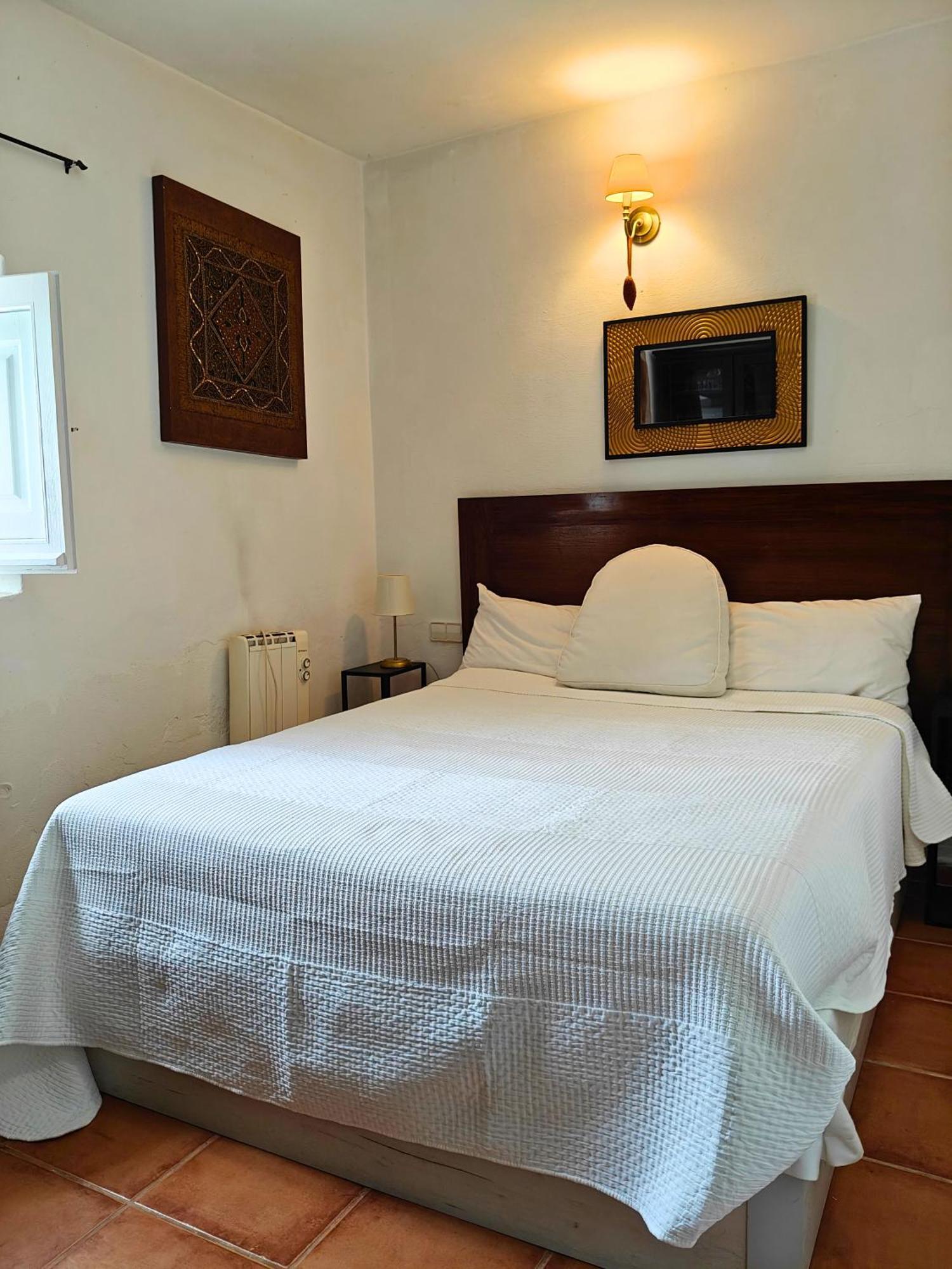 Villa Can Mestreso Suite Ibiza 圣琼德拉布里特 外观 照片